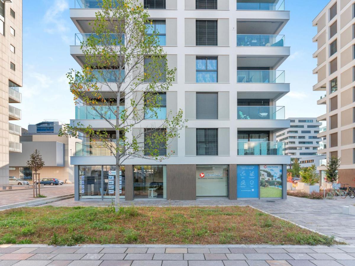 Apartment Loctowers A4-4-4 By Interhome ロカルノ エクステリア 写真