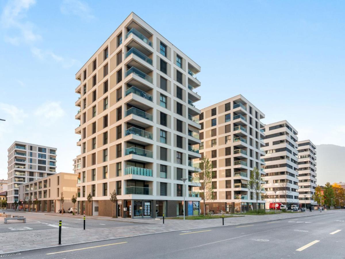 Apartment Loctowers A4-4-4 By Interhome ロカルノ エクステリア 写真